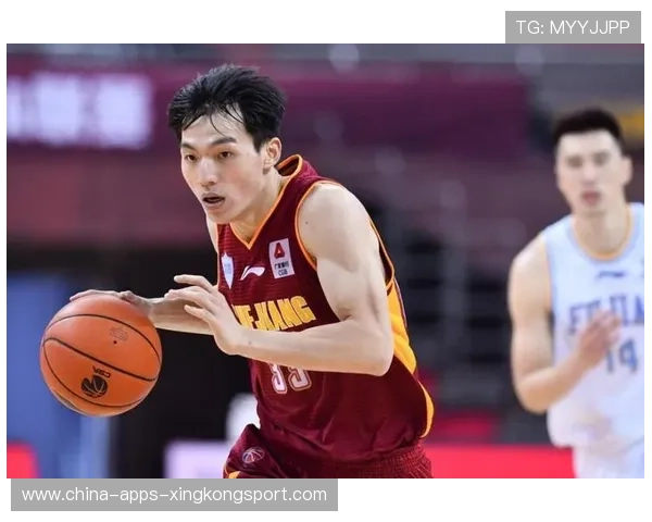 CBA浙江队战术细腻，青训硕果累累