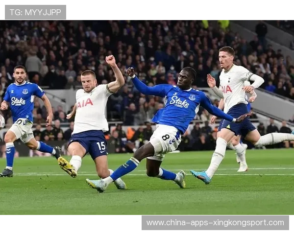 热刺新战术引爆幕天——双前锋体系拟来自德乙,目标直击欧洲之巅